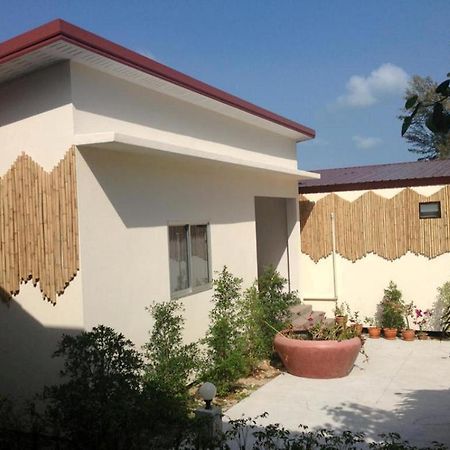 Bamboo Resort Khanom Bagian luar foto