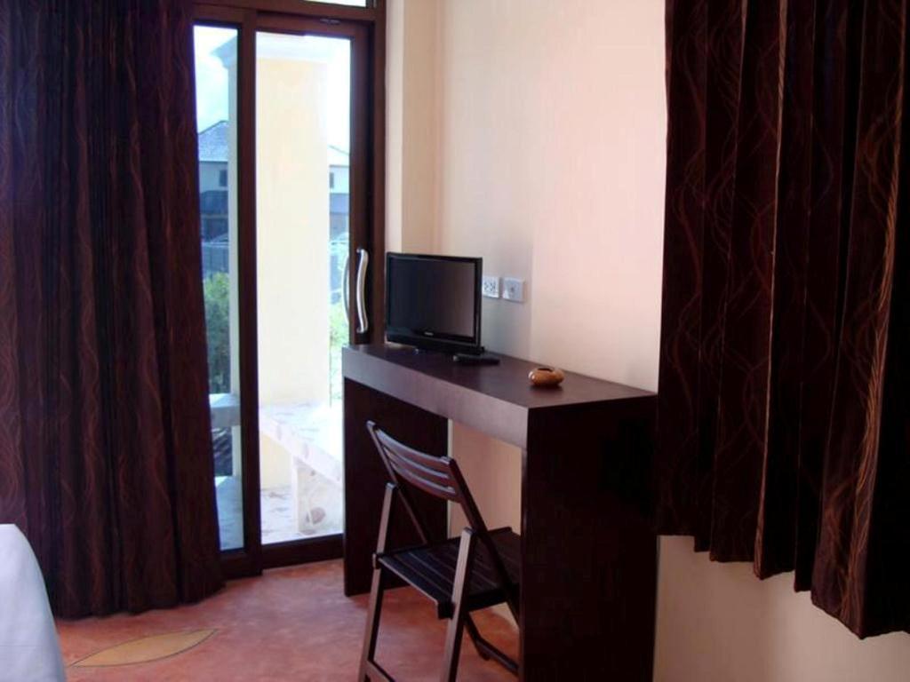Bamboo Resort Khanom Ruang foto