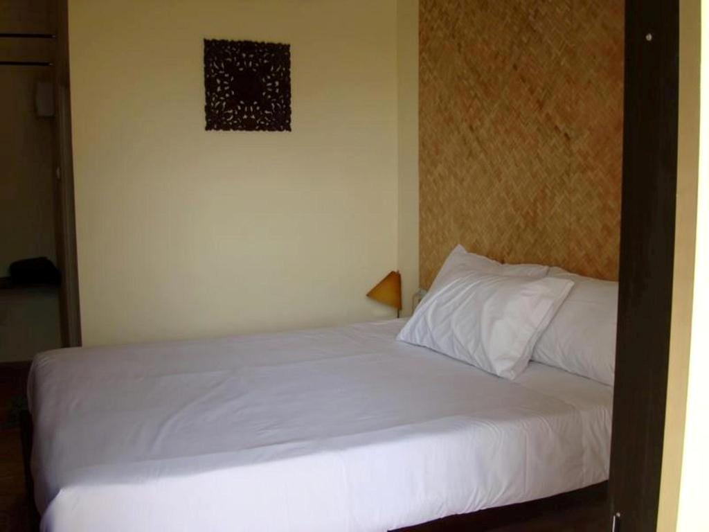 Bamboo Resort Khanom Ruang foto