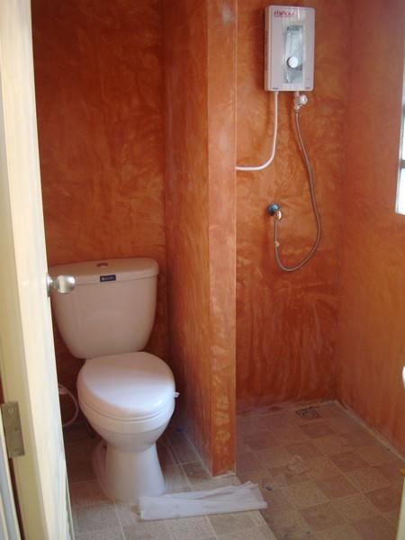 Bamboo Resort Khanom Bagian luar foto