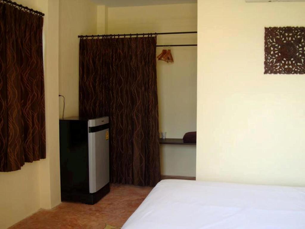 Bamboo Resort Khanom Ruang foto
